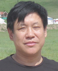 赵胜东