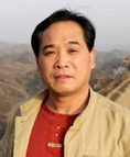 张宝松